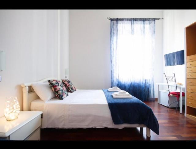 B&B Residenza MALATERRA Napoli Esterno foto