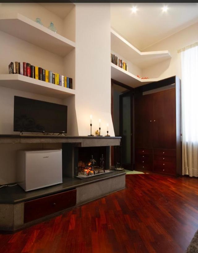 B&B Residenza MALATERRA Napoli Esterno foto