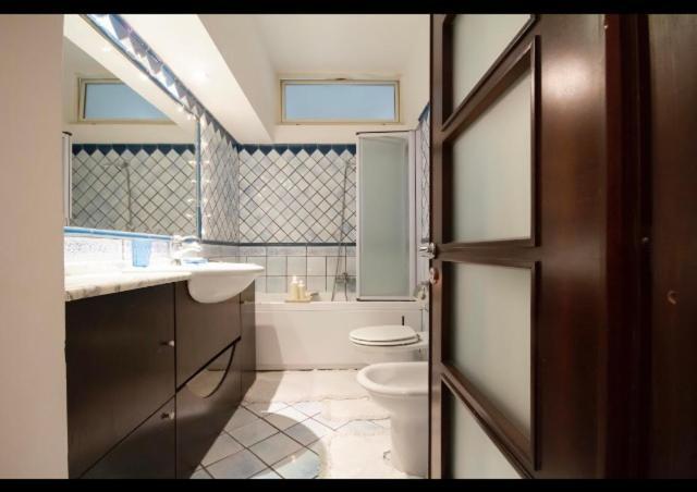 B&B Residenza MALATERRA Napoli Esterno foto