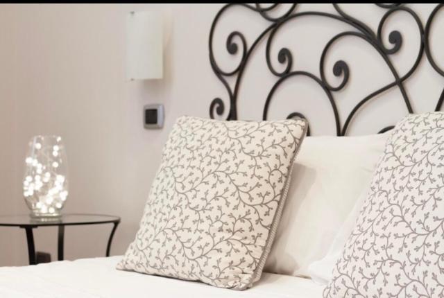B&B Residenza MALATERRA Napoli Esterno foto