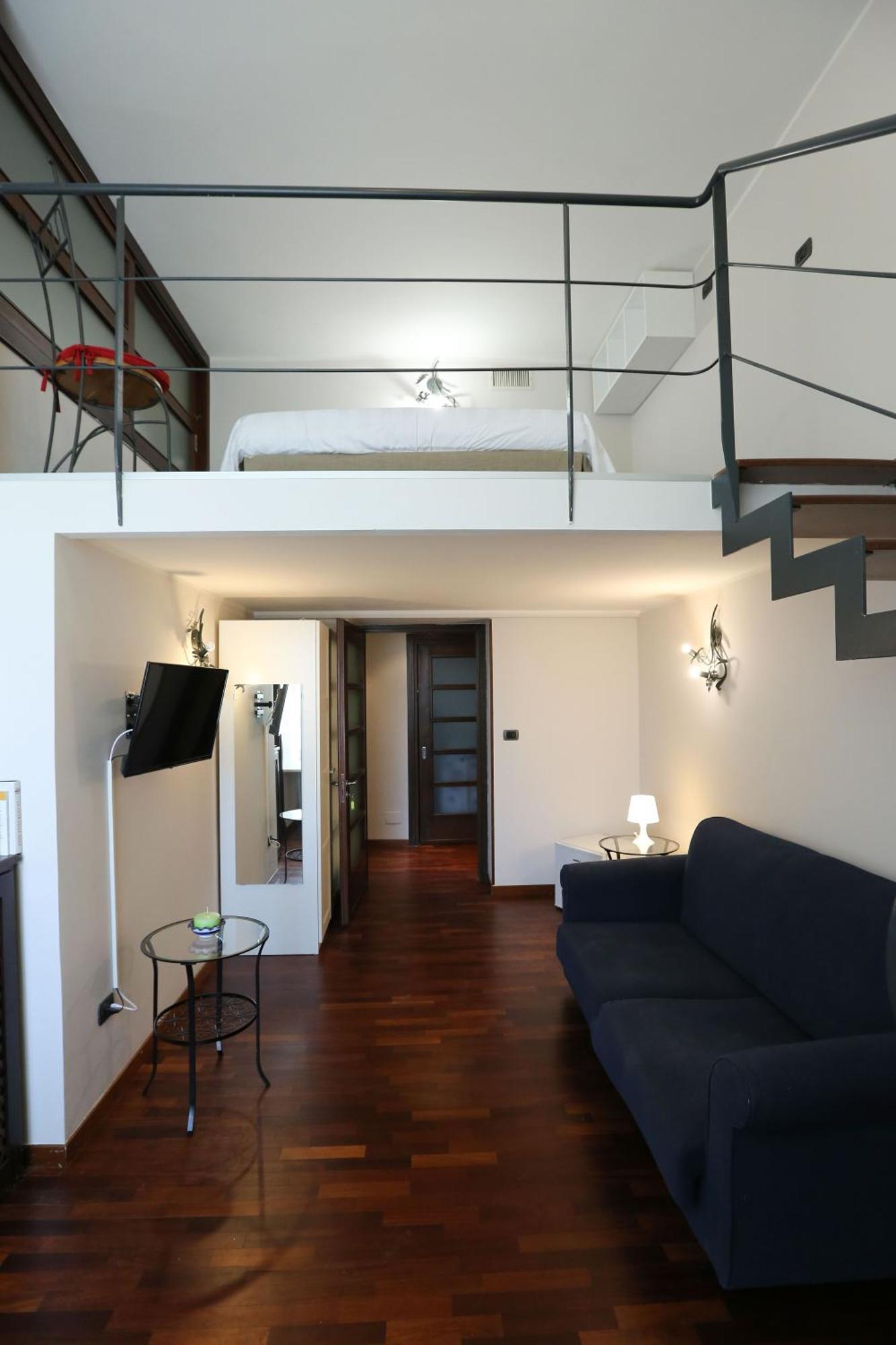 B&B Residenza MALATERRA Napoli Esterno foto