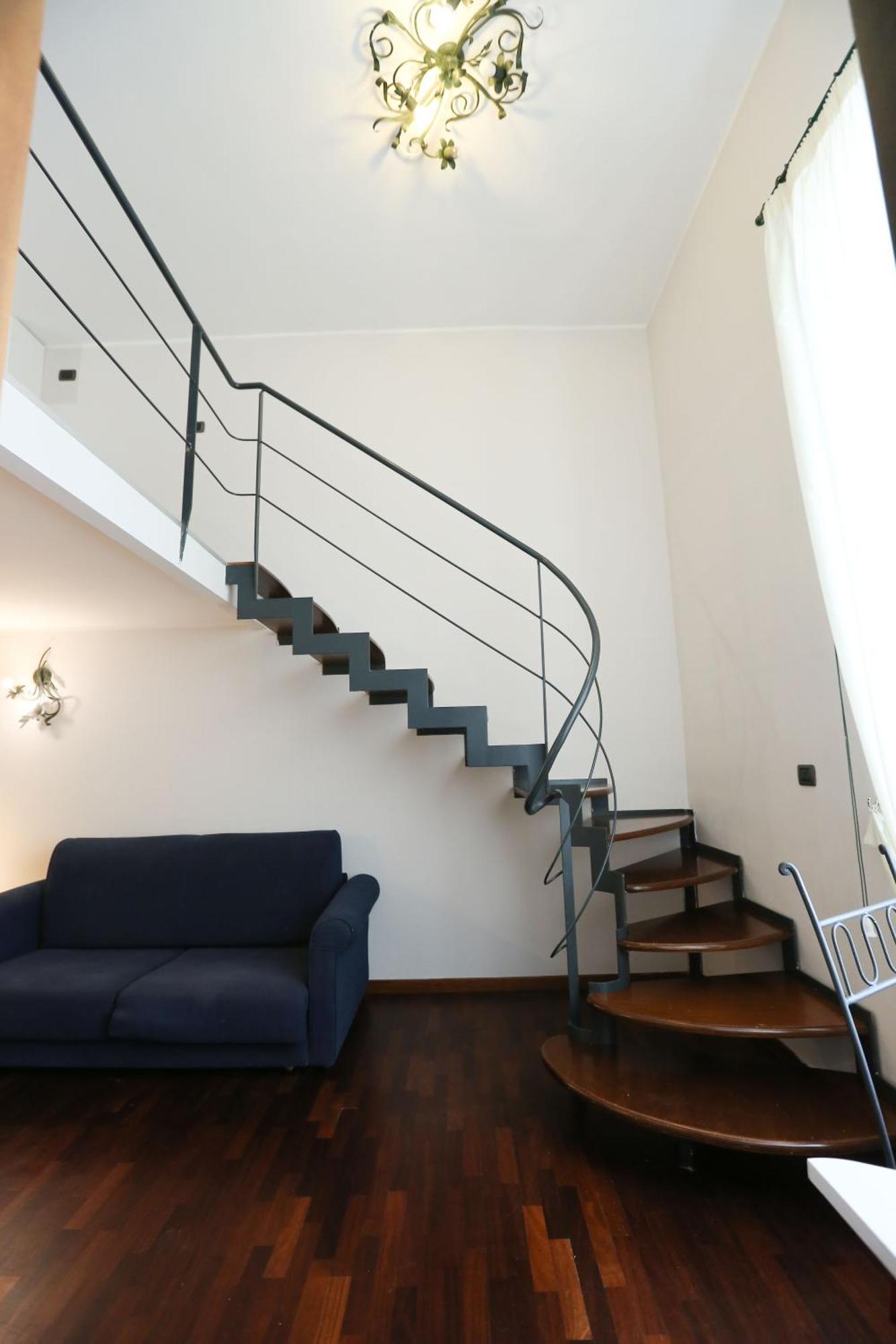 B&B Residenza MALATERRA Napoli Esterno foto