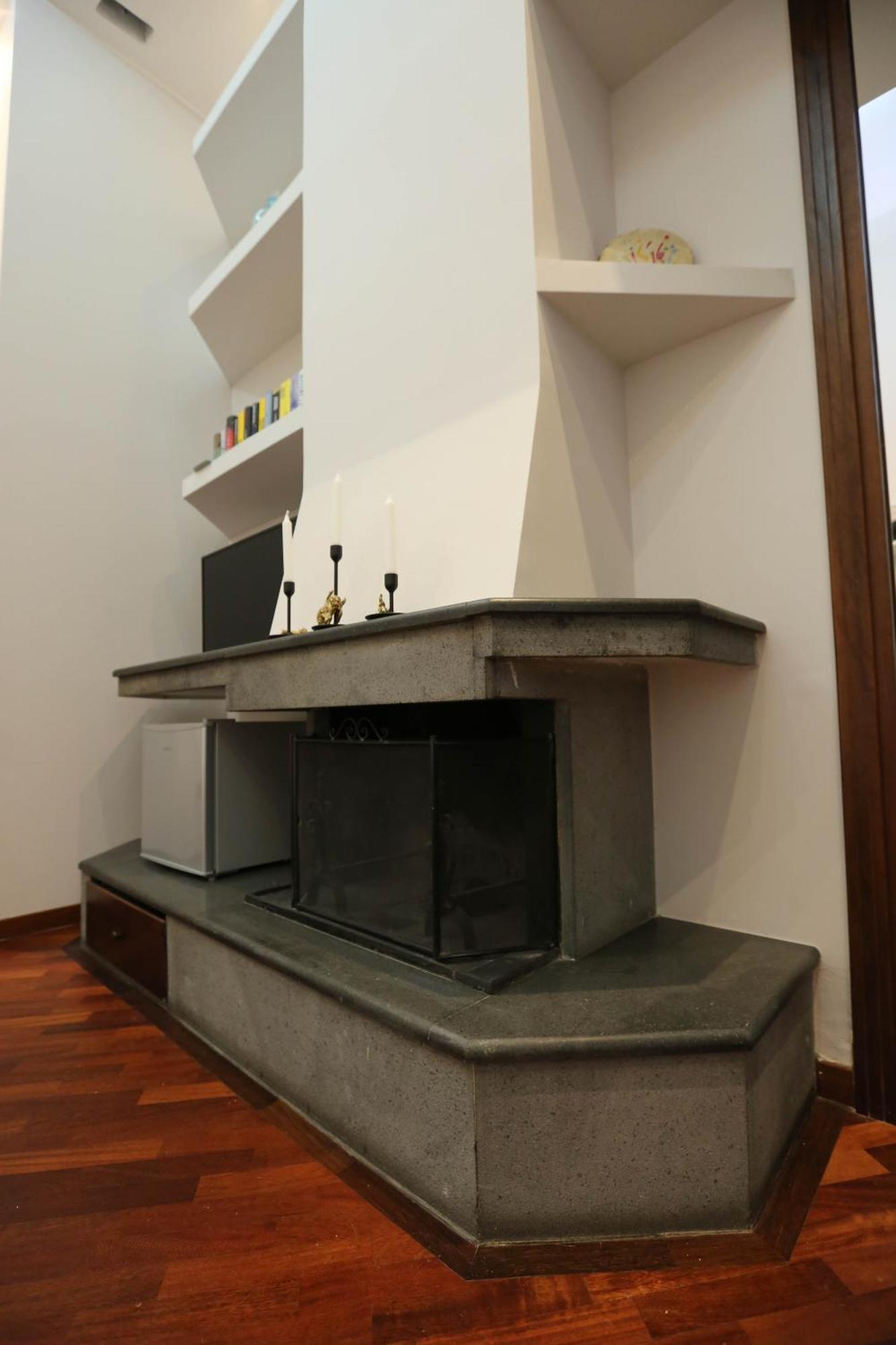 B&B Residenza MALATERRA Napoli Esterno foto