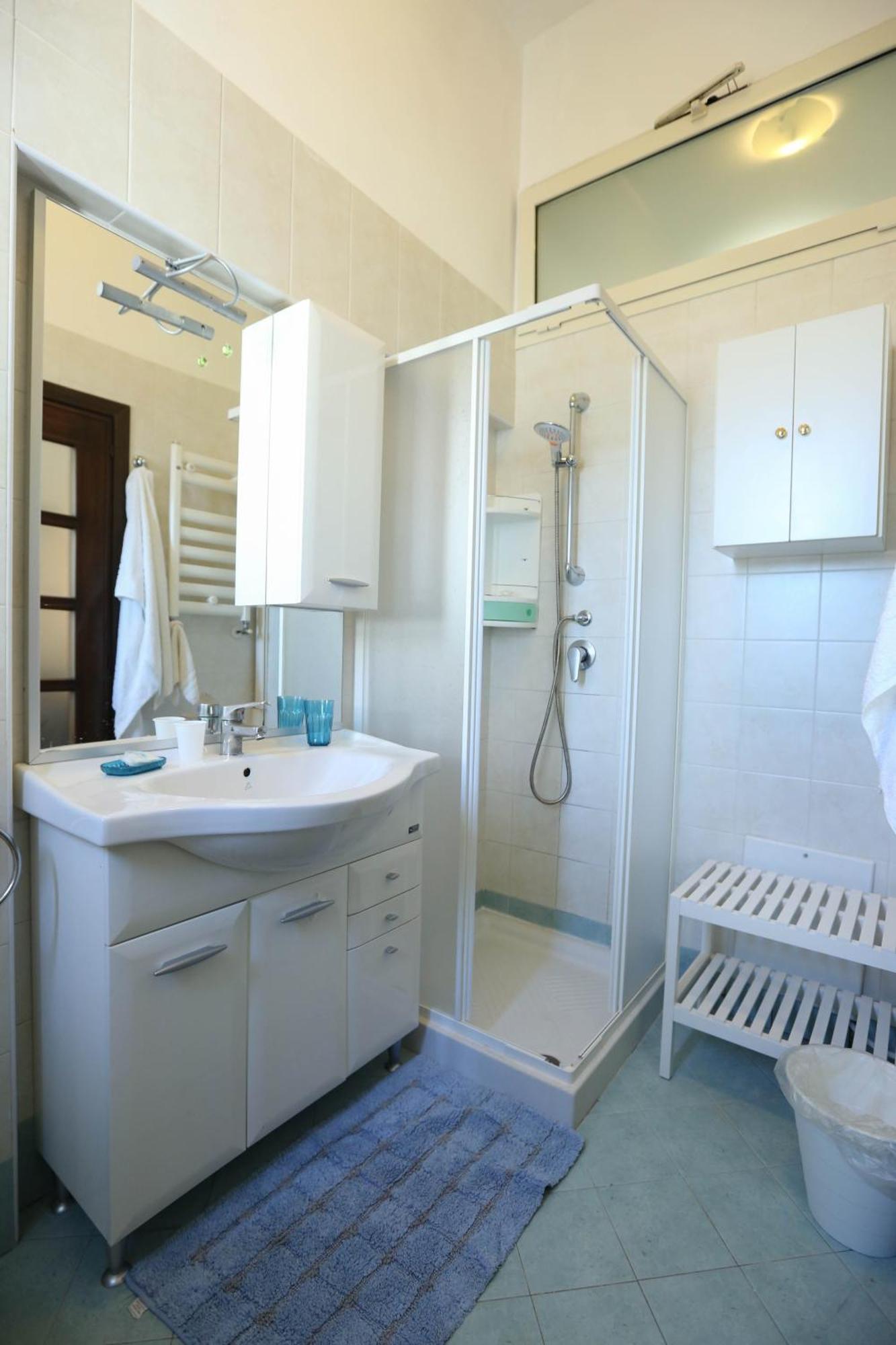 B&B Residenza MALATERRA Napoli Esterno foto