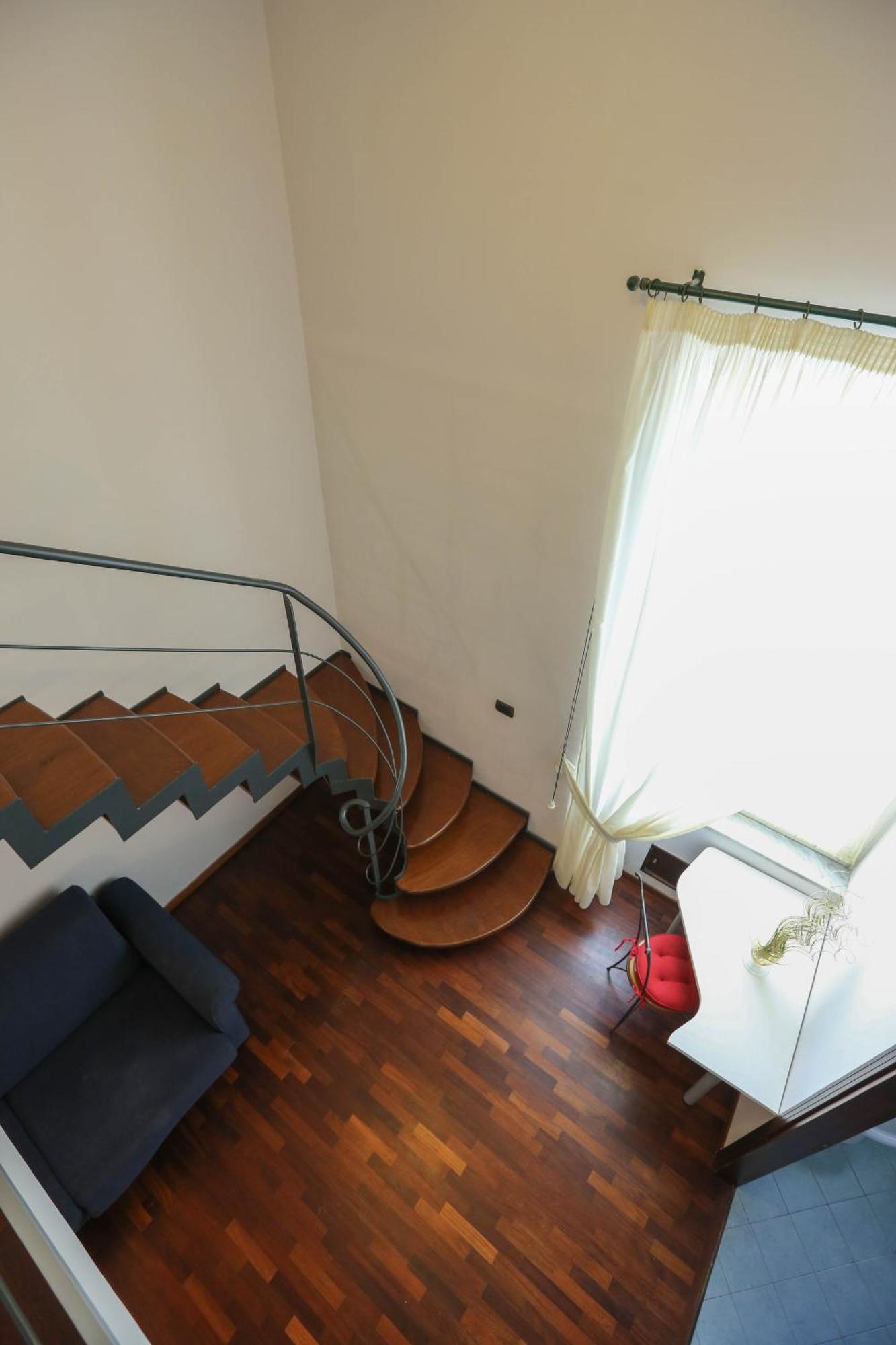 B&B Residenza MALATERRA Napoli Esterno foto