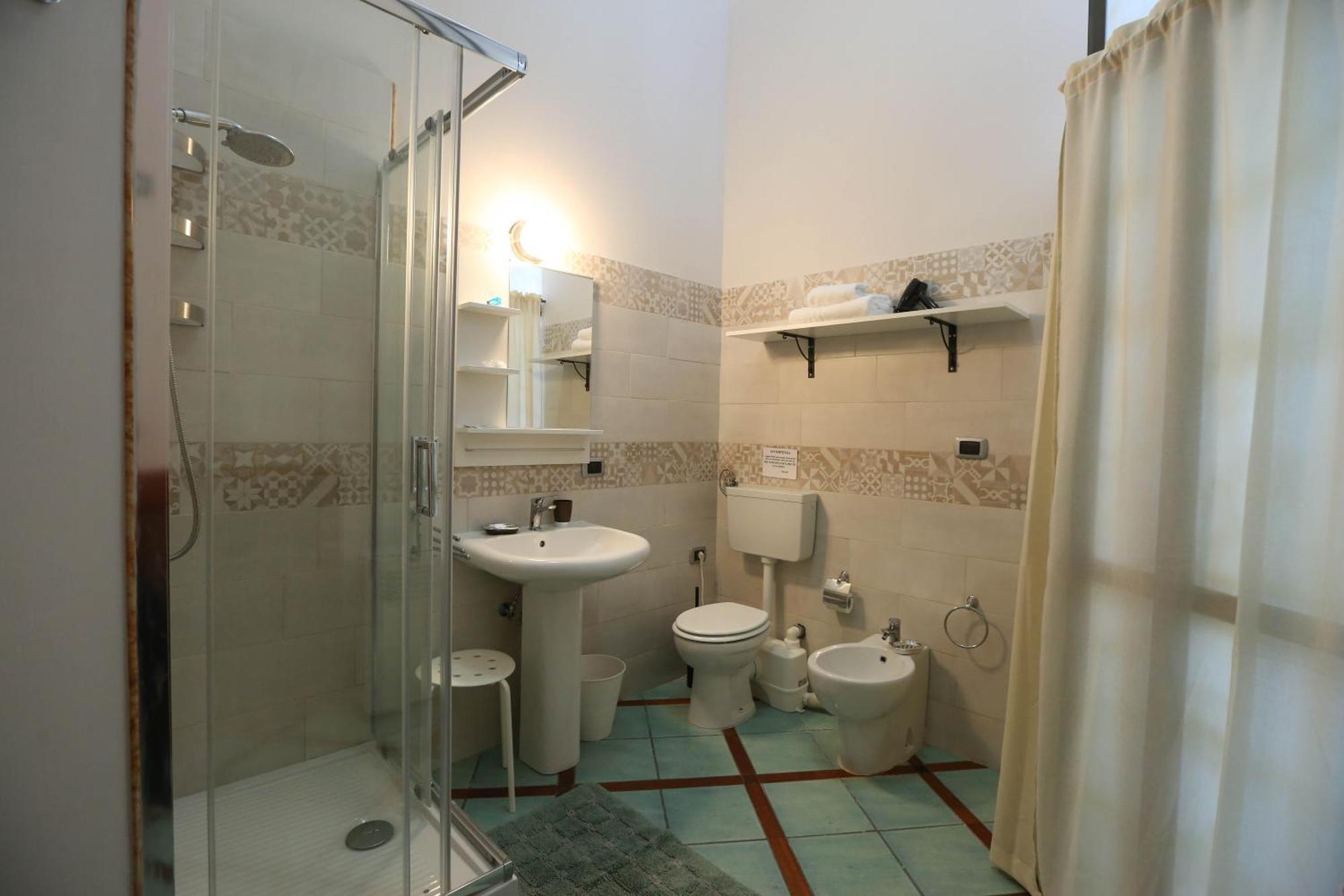 B&B Residenza MALATERRA Napoli Esterno foto