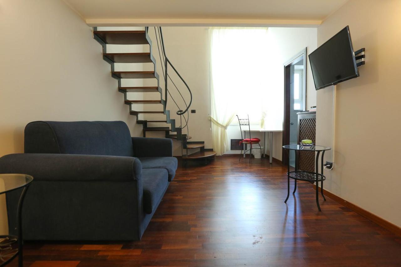 B&B Residenza MALATERRA Napoli Esterno foto